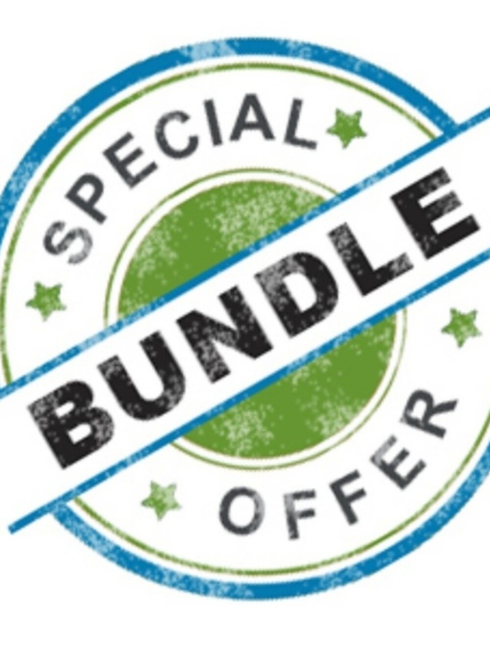 Special Bundle - Bag Straps
